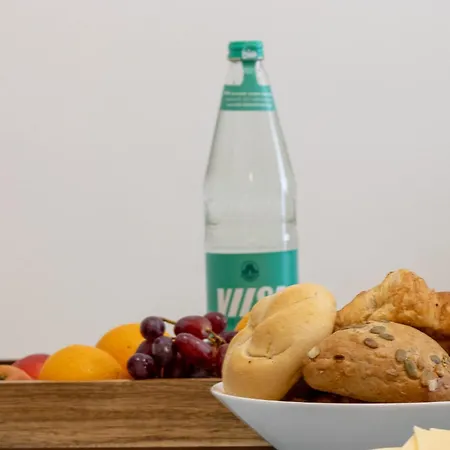 Apartment Seesbries Wangerooge