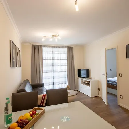 Apartment Seesbries Wangerooge