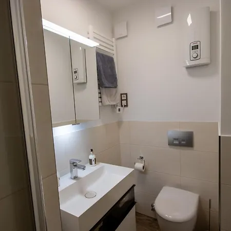 Apartment Seesbries Wangerooge