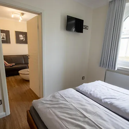 Seesbries Apartment *