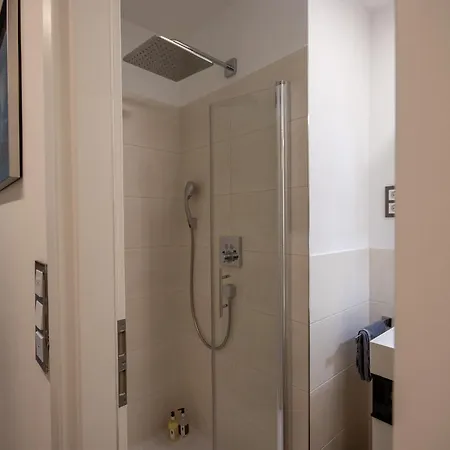 Apartment Seesbries *